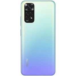 Смартфони Xiaomi MZB0AO2EU Octa Core 6 GB RAM 128 GB Син 6,43