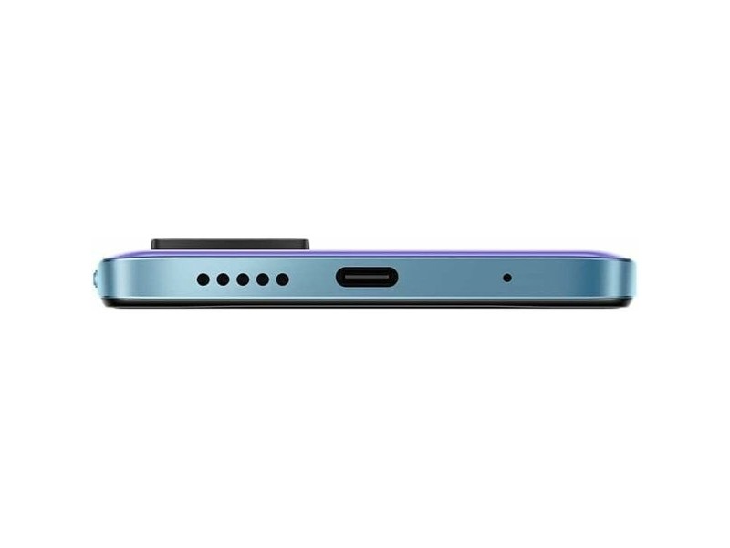 Смартфони Xiaomi MZB0AO2EU Octa Core 6 GB RAM 128 GB Син 6,43