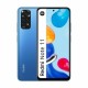 Смартфони Xiaomi MZB0AO2EU Octa Core 6 GB RAM 128 GB Син 6,43