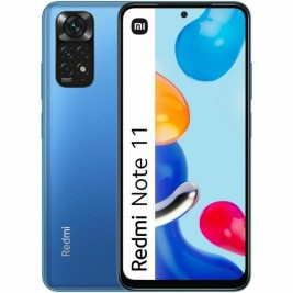 Смартфони Xiaomi Redmi Note 11 6,5