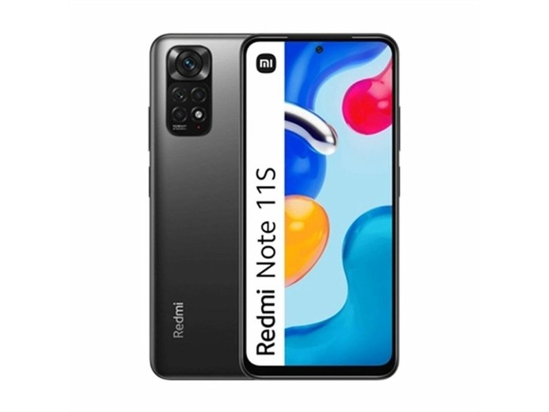 Смартфони Xiaomi 2201117SY 6,43