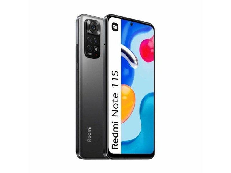 Смартфони Xiaomi 2201117SY 6,43