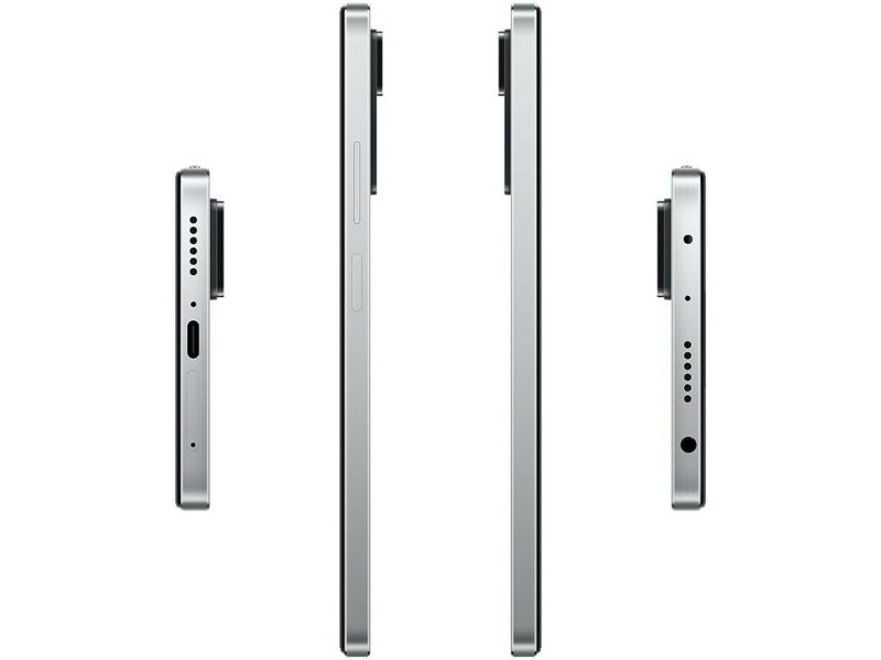 Смартфони Xiaomi Redmi Note 11 Pro 6,67