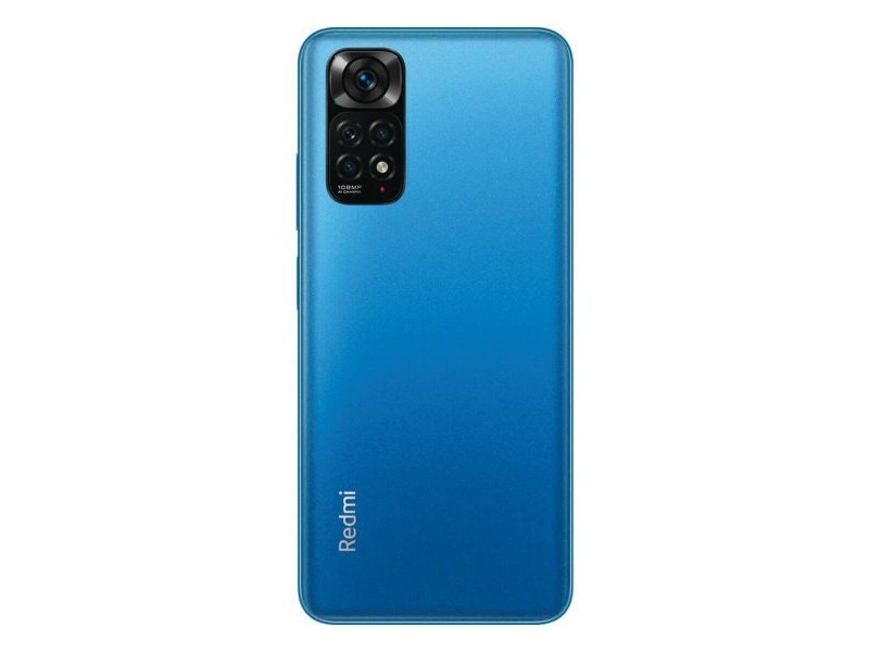Смартфони Xiaomi Redmi Note 11S 6,43
