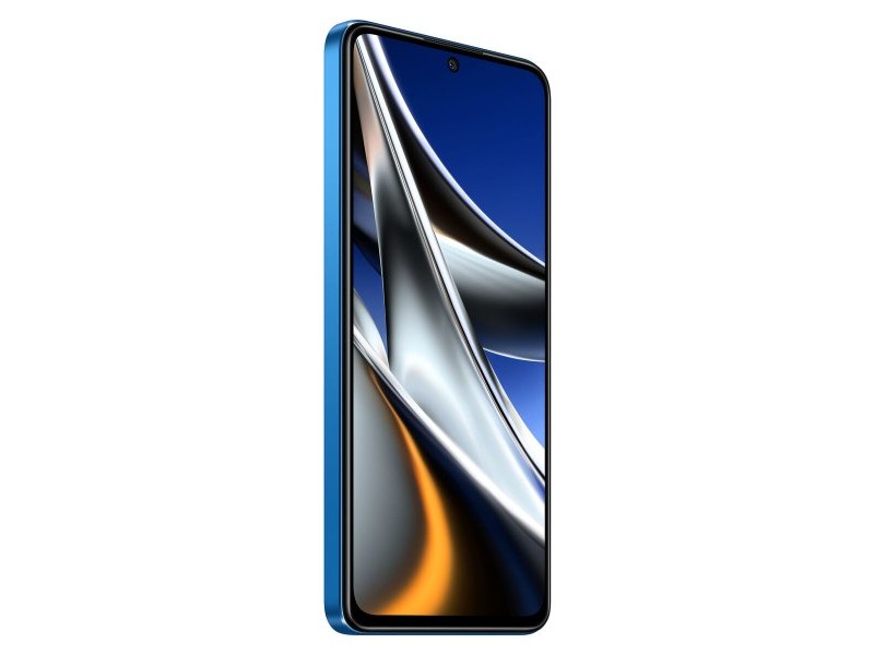 Смартфони Poco X4 Pro 5G 6,67