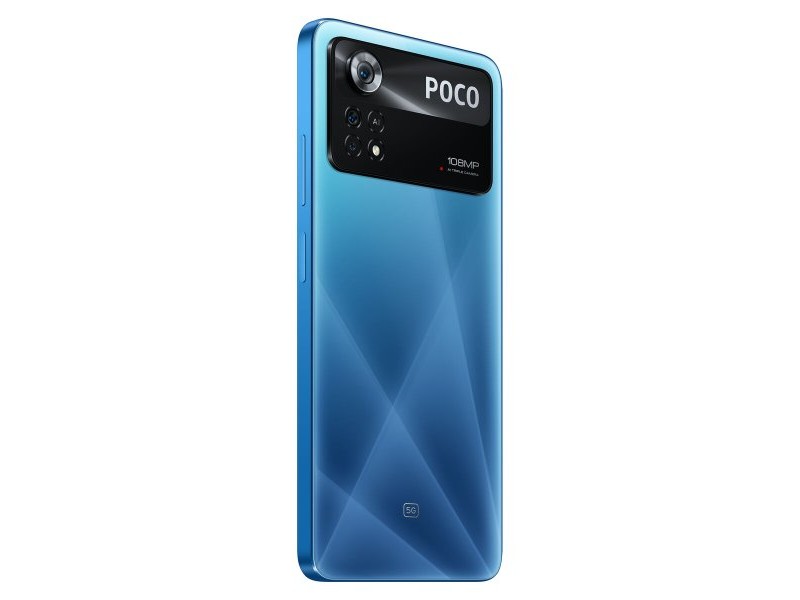 Смартфони Poco X4 Pro 5G 6,67