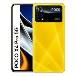 Смартфони Xiaomi Poco X4 Pro 5G 6,67
