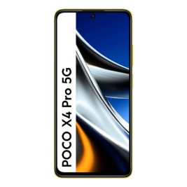 Смартфони Xiaomi Poco X4 Pro 5G 6,67