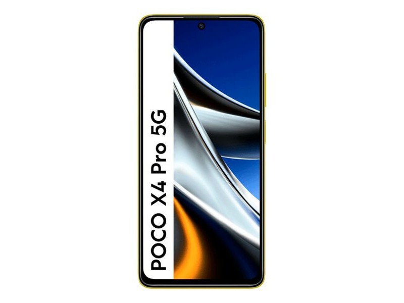 Смартфони Xiaomi Poco X4 Pro 5G 6,67
