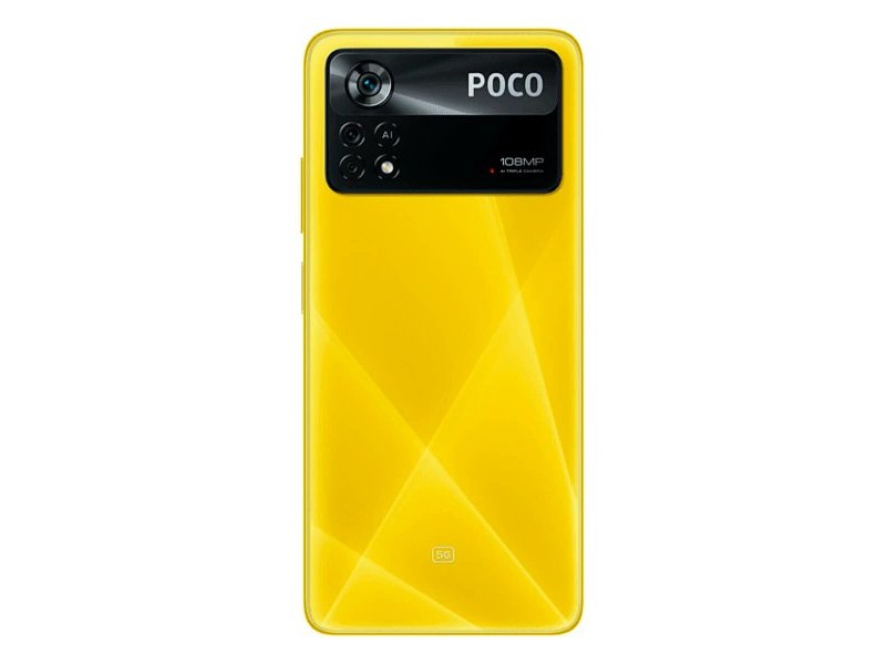 Смартфони Xiaomi Poco X4 Pro 5G 6,67