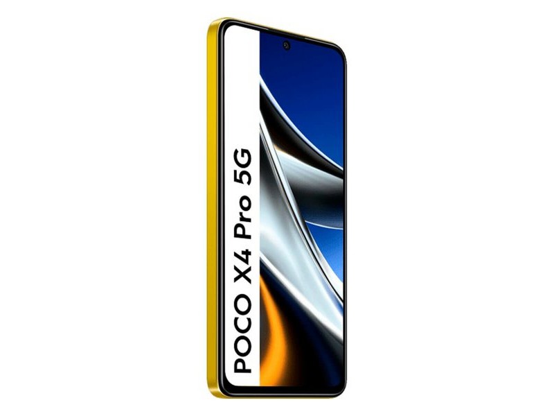 Смартфони Xiaomi Poco X4 Pro 5G 6,67