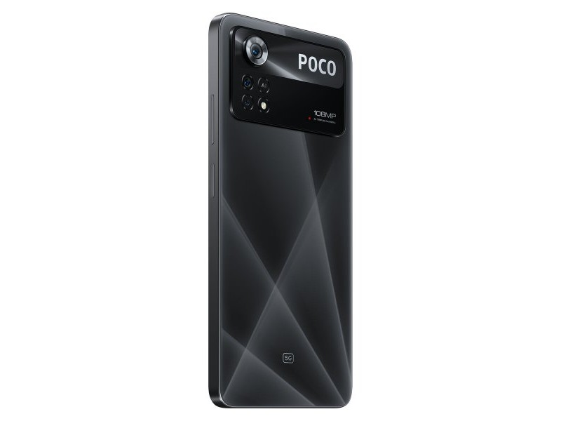 Смартфони Xiaomi X4 Pro 5G 6,67
