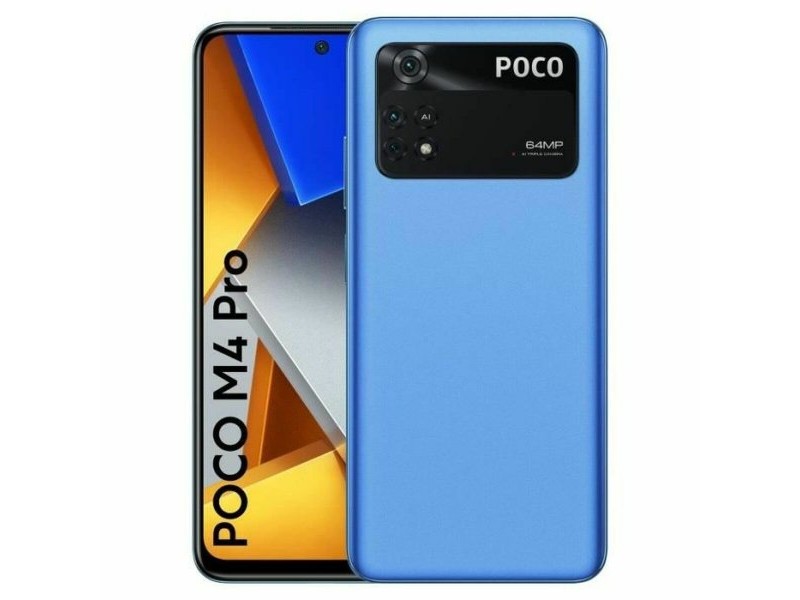 Смартфони Xiaomi M4 Pro 6,43