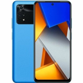 Смартфони Xiaomi POCO M4 Pro 6,43