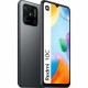 Смартфони Xiaomi Redmi 10C 4GB 64GB Qualcomm Snapdragon 680 4 GB RAM 64 GB Сив 6.71