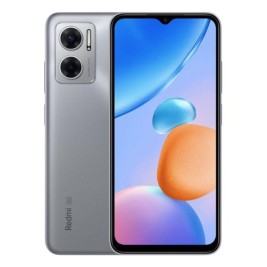 Смартфони Xiaomi Redmi 10 6,58“ 4 GB RAM Сребрист