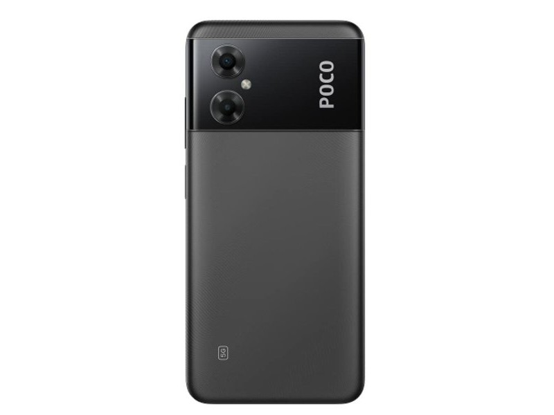 Смартфони Xiaomi M4 6,58“ Octa Core Mediatek Dimensity 700 4 GB RAM 64 GB Черен