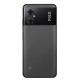 Смартфони Xiaomi M4 6,58“ Octa Core Mediatek Dimensity 700 4 GB RAM 64 GB Черен