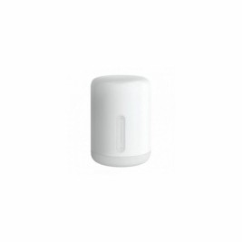 Настолна лампа Xiaomi Mi Bedside Lamp 2 Бял Черен Пластмаса 220-240 V