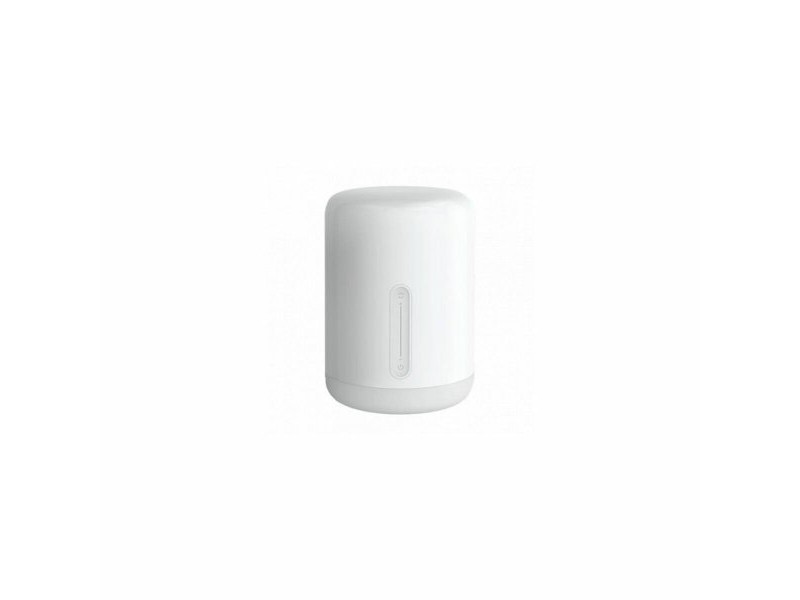 Настолна лампа Xiaomi Mi Bedside Lamp 2 Бял Черен Пластмаса 220-240 V