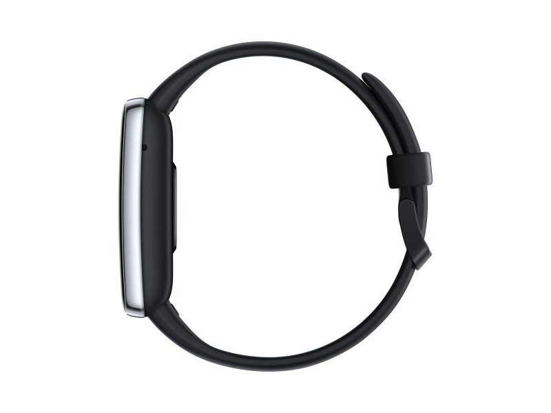 Смарт часовник Xiaomi Smart Band 7 Pro Черен