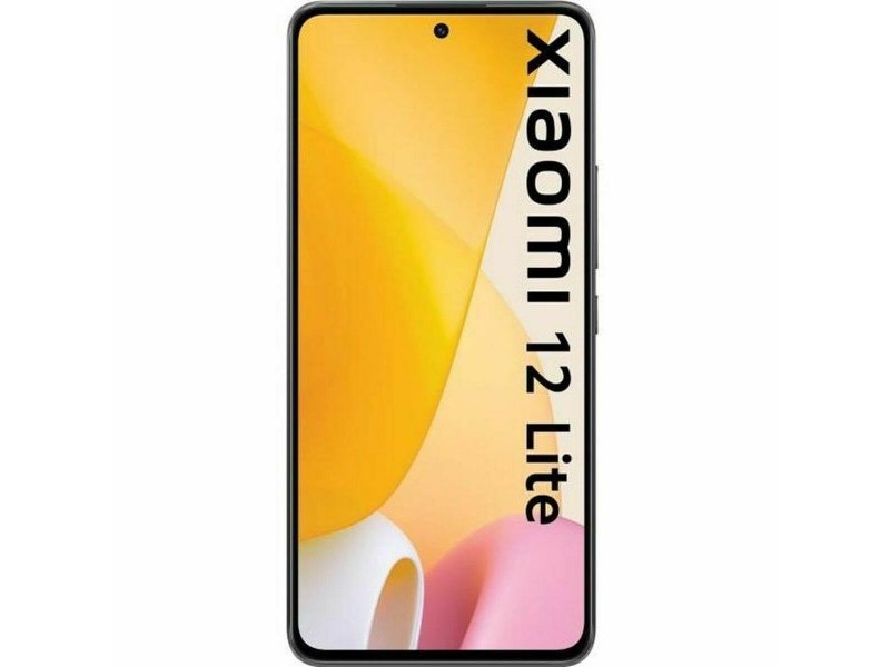 Смартфони Xiaomi 12 Lite 6,55