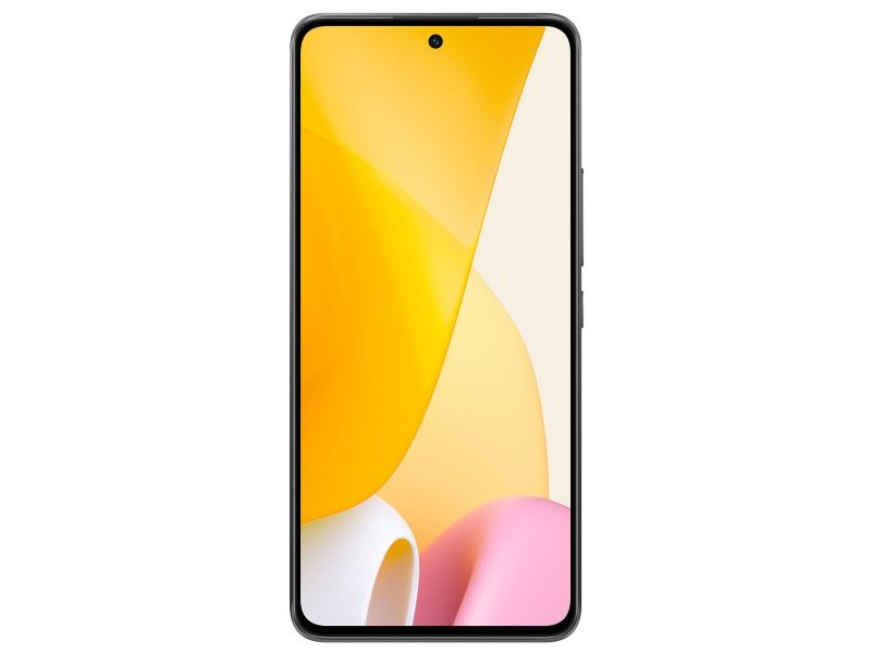 Смартфони Xiaomi MZB0BKTEU Octa Core 8 GB RAM 256 GB Черен