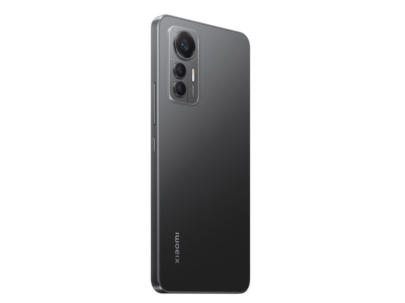 Смартфони Xiaomi MZB0BKTEU Octa Core 8 GB RAM 256 GB Черен