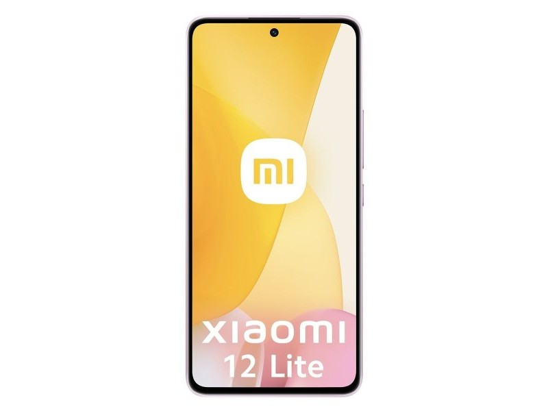 Смартфони Xiaomi 12 Lite 6,55