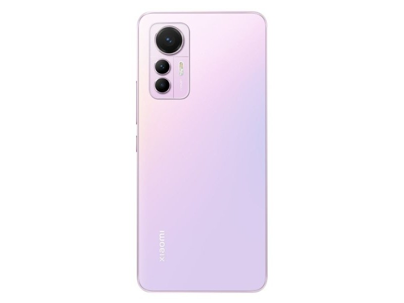 Смартфони Xiaomi 12 Lite 6,55