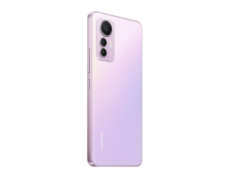 Смартфони Xiaomi 12 Lite 6,55
