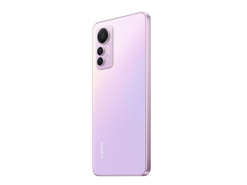 Смартфони Xiaomi 12 Lite 6,55
