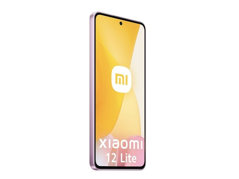 Смартфони Xiaomi 12 Lite 6,55