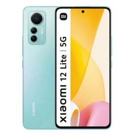 Смартфони Xiaomi 12 Lite 5G 6,55
