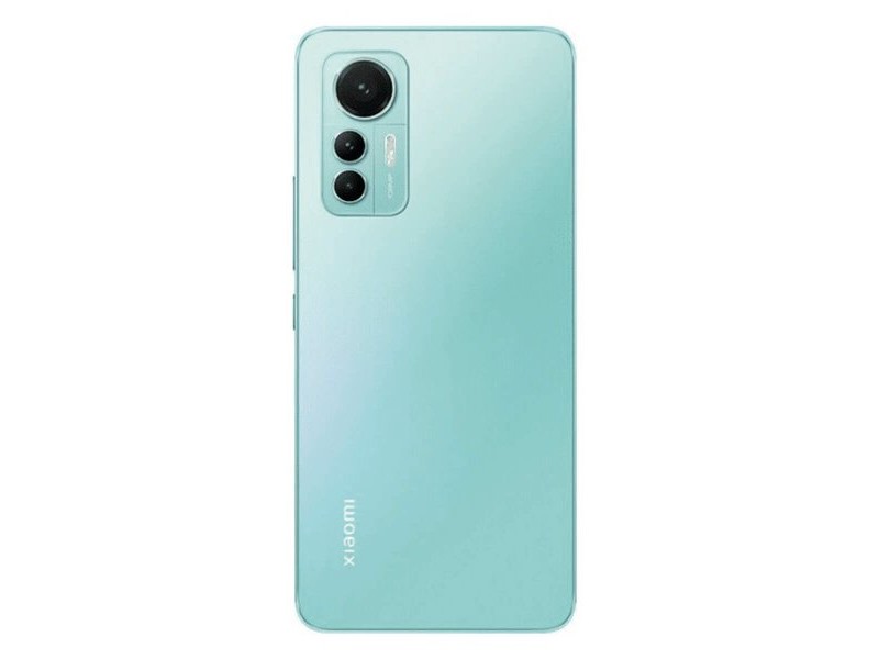 Смартфони Xiaomi 12 Lite 5G 6,55