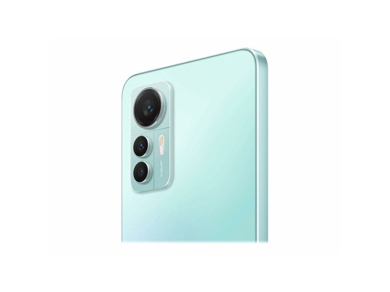 Смартфони Xiaomi 12 Lite 5G 6,55