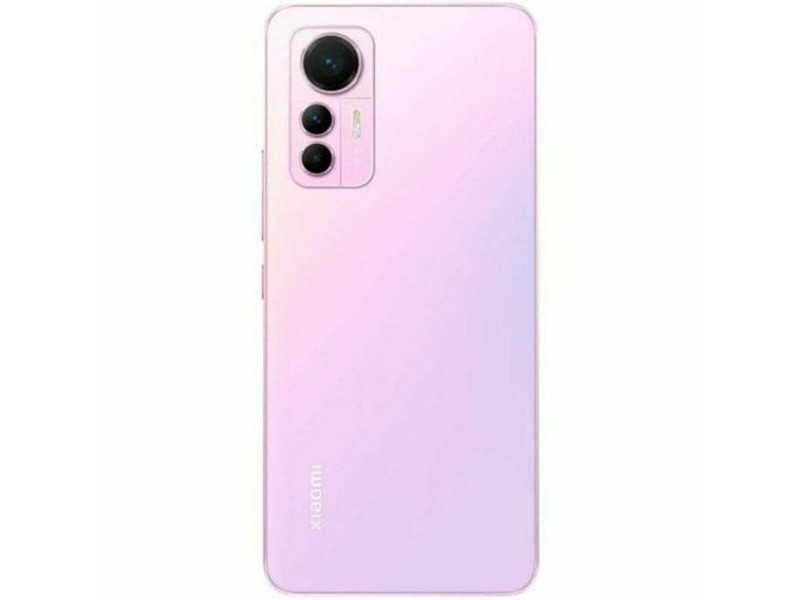 Смартфони Xiaomi 12 L 8-128 PK V2 Octa Core 8 GB RAM 128 GB Розов