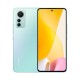 Смартфони Xiaomi 12 L 8-256 GREEN Snapdragon 778G 8 GB RAM 256 GB Черен Зелен