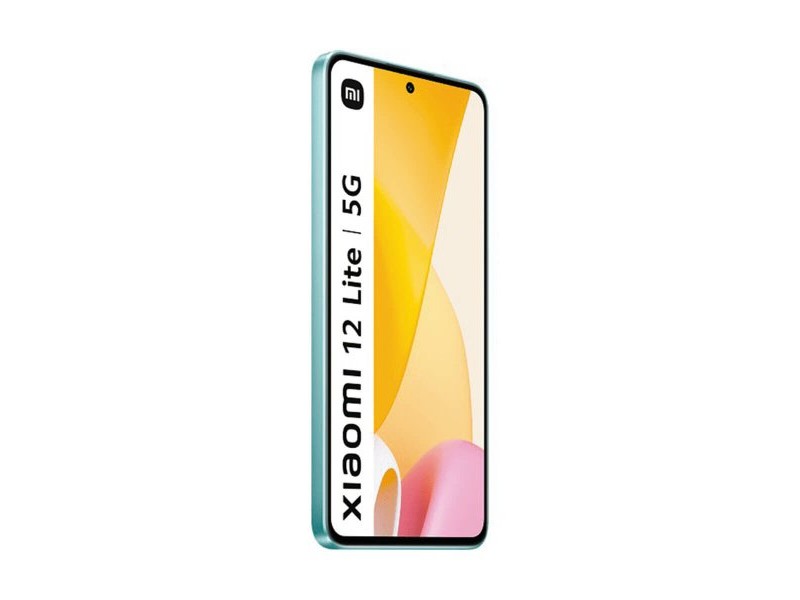 Смартфони Xiaomi 12 L 8-256 GREEN Snapdragon 778G 8 GB RAM 256 GB Черен Зелен