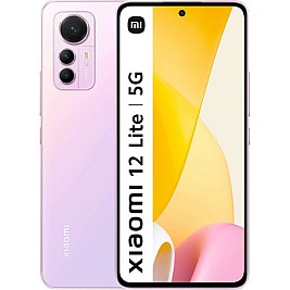 Смартфони Xiaomi Xiaomi 12 Lite 5G 6,55