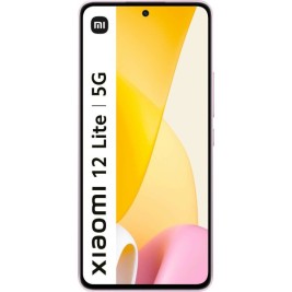 Смартфони Xiaomi Xiaomi 12 Lite 5G 6,55