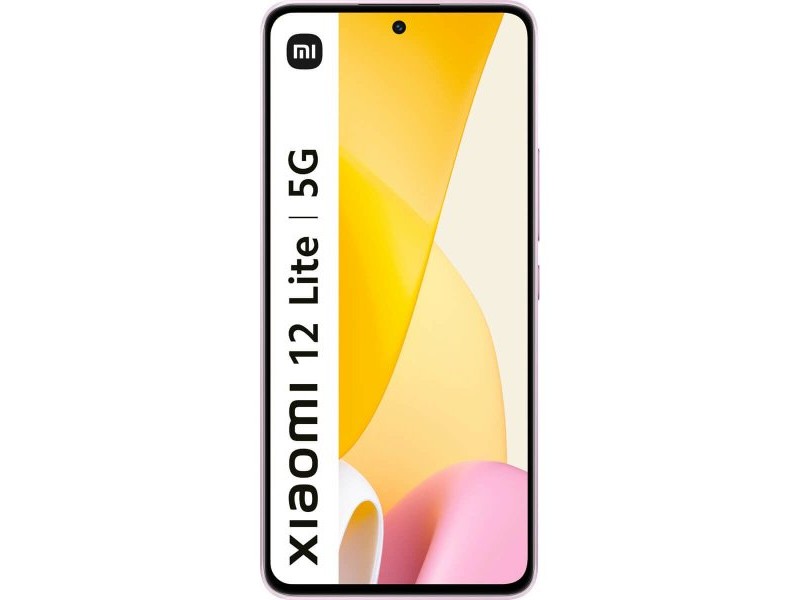 Смартфони Xiaomi Xiaomi 12 Lite 5G 6,55