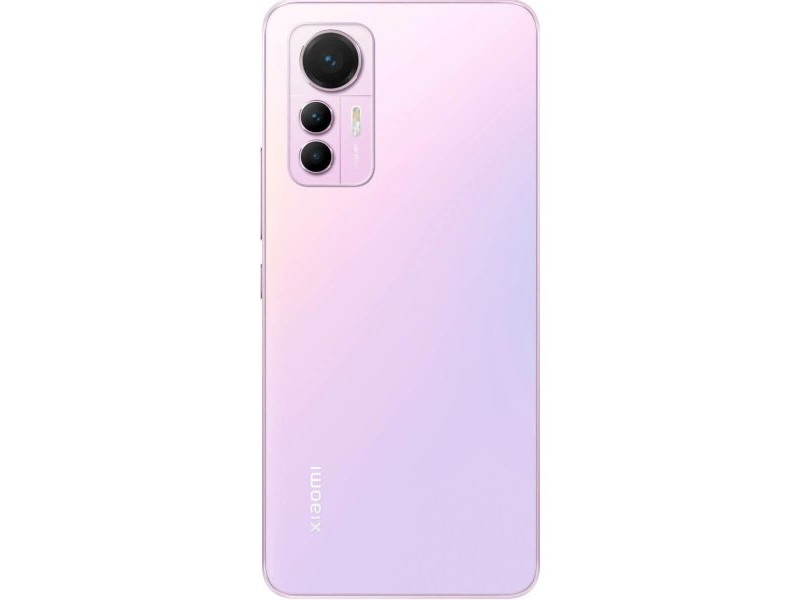 Смартфони Xiaomi Xiaomi 12 Lite 5G 6,55