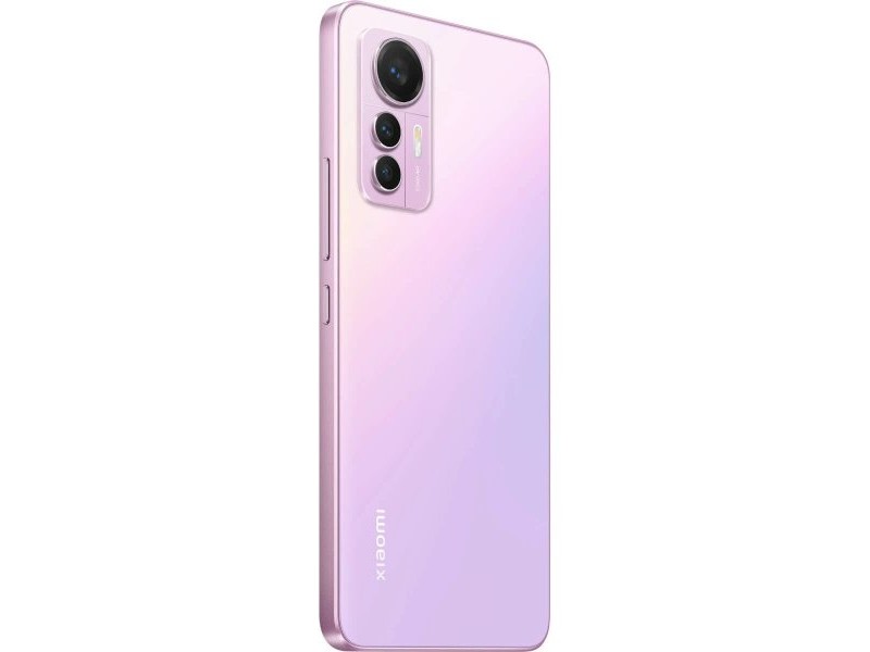 Смартфони Xiaomi Xiaomi 12 Lite 5G 6,55