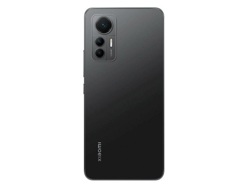 Смартфони Xiaomi 12 Lite 6,55