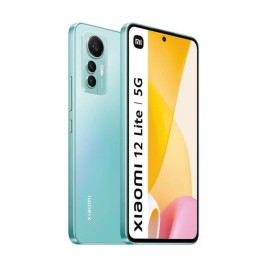 Смартфони Xiaomi 12 Lite 6,55
