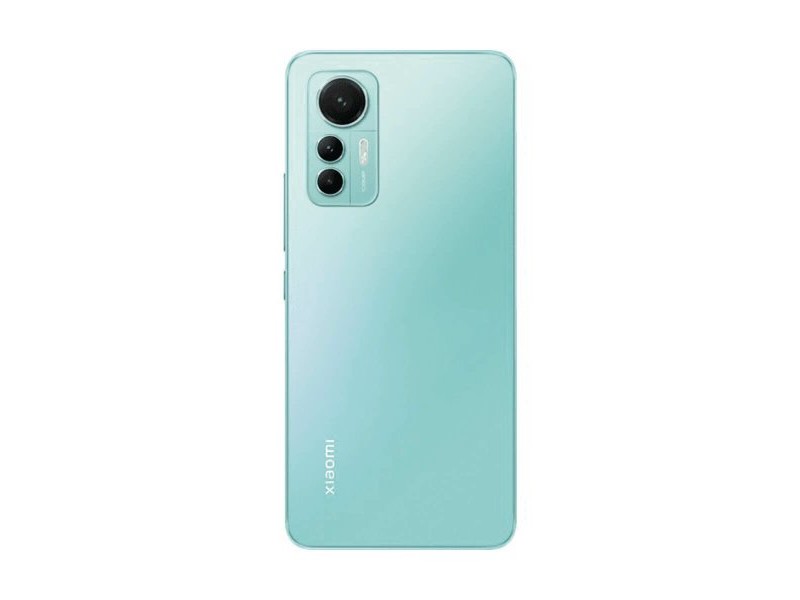 Смартфони Xiaomi 12 Lite 6,55