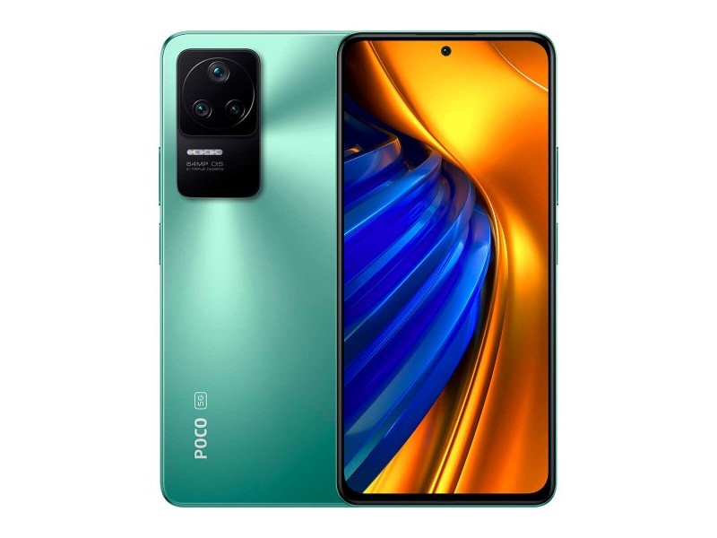 Смартфони Xiaomi Poco F4 6,67