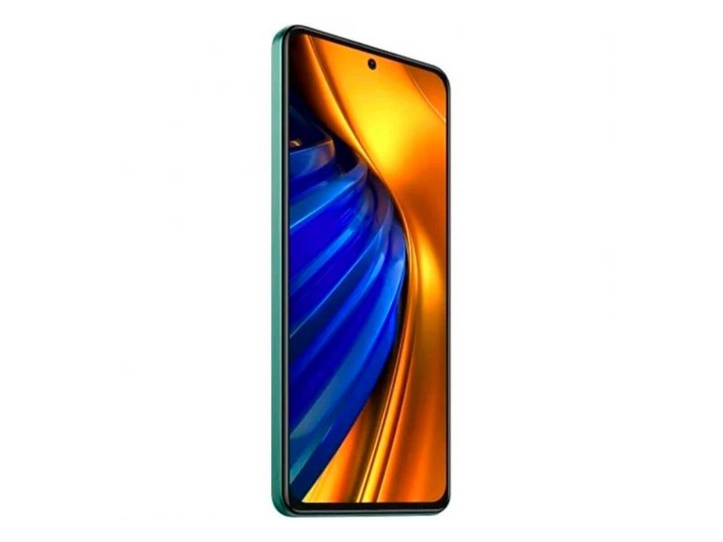 Смартфони Xiaomi Poco F4 6,67