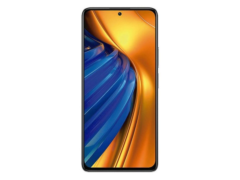 Смартфони Xiaomi Poco F4 6,67